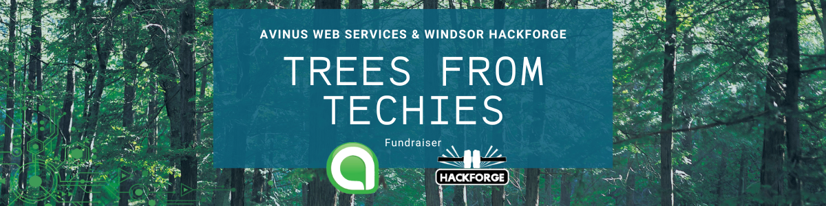 Trees From Techies