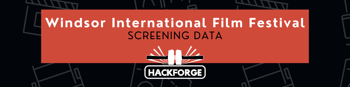 WIFF Screening Data