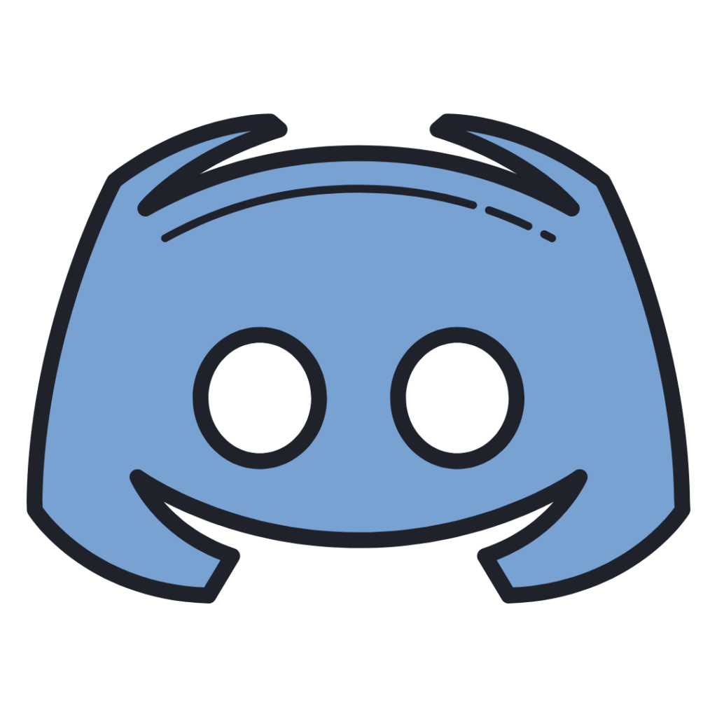 Join the Hackforge Discord Server