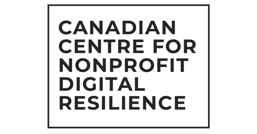 Canadian Centre for Nonprofit Digital Resilience