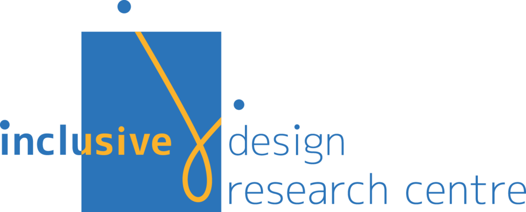 Inclusive Design Research Centre